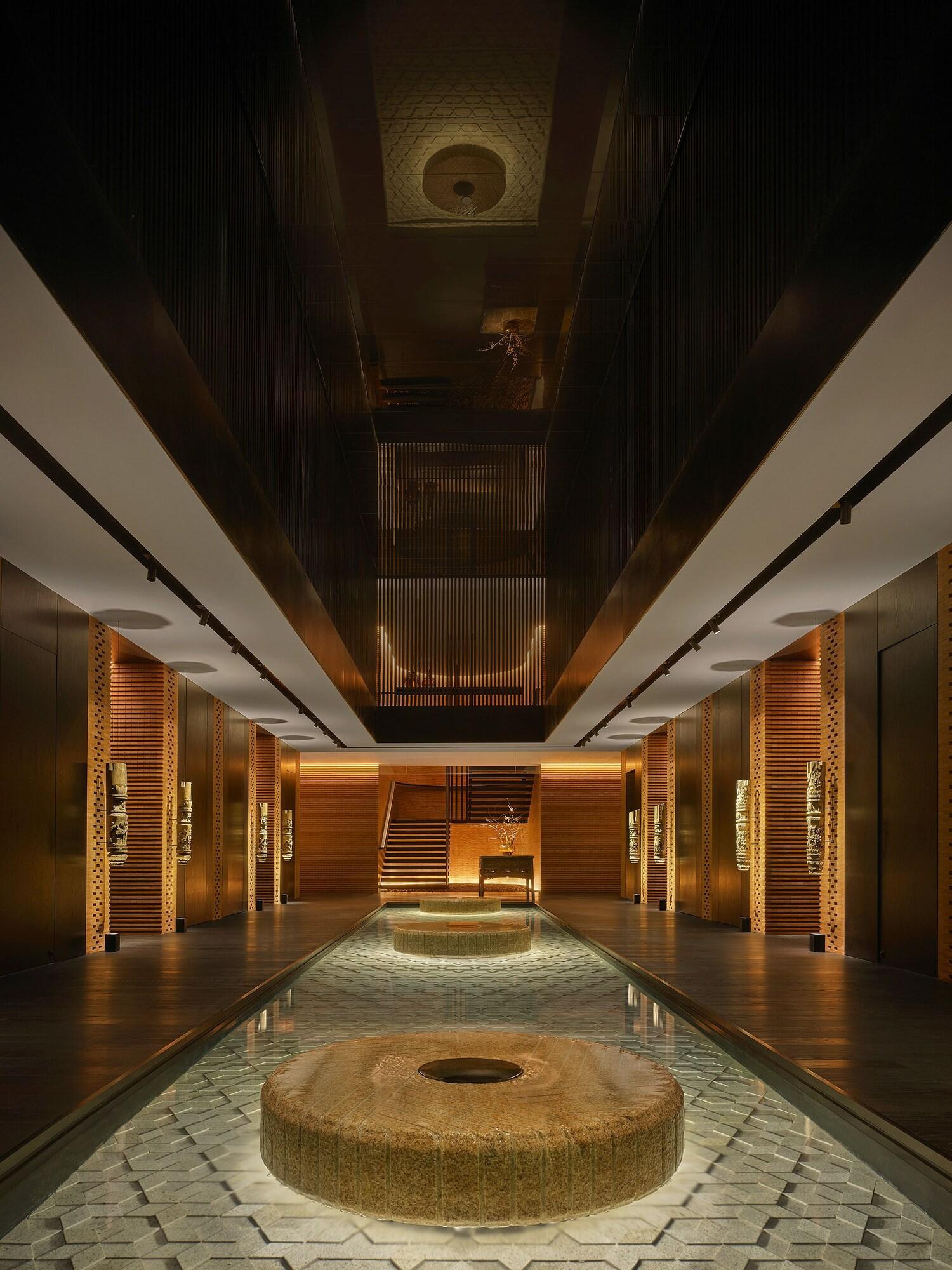 Lohkah Hotel & Spa-Free Welcome Fruit Plate Xiamen Exterior foto