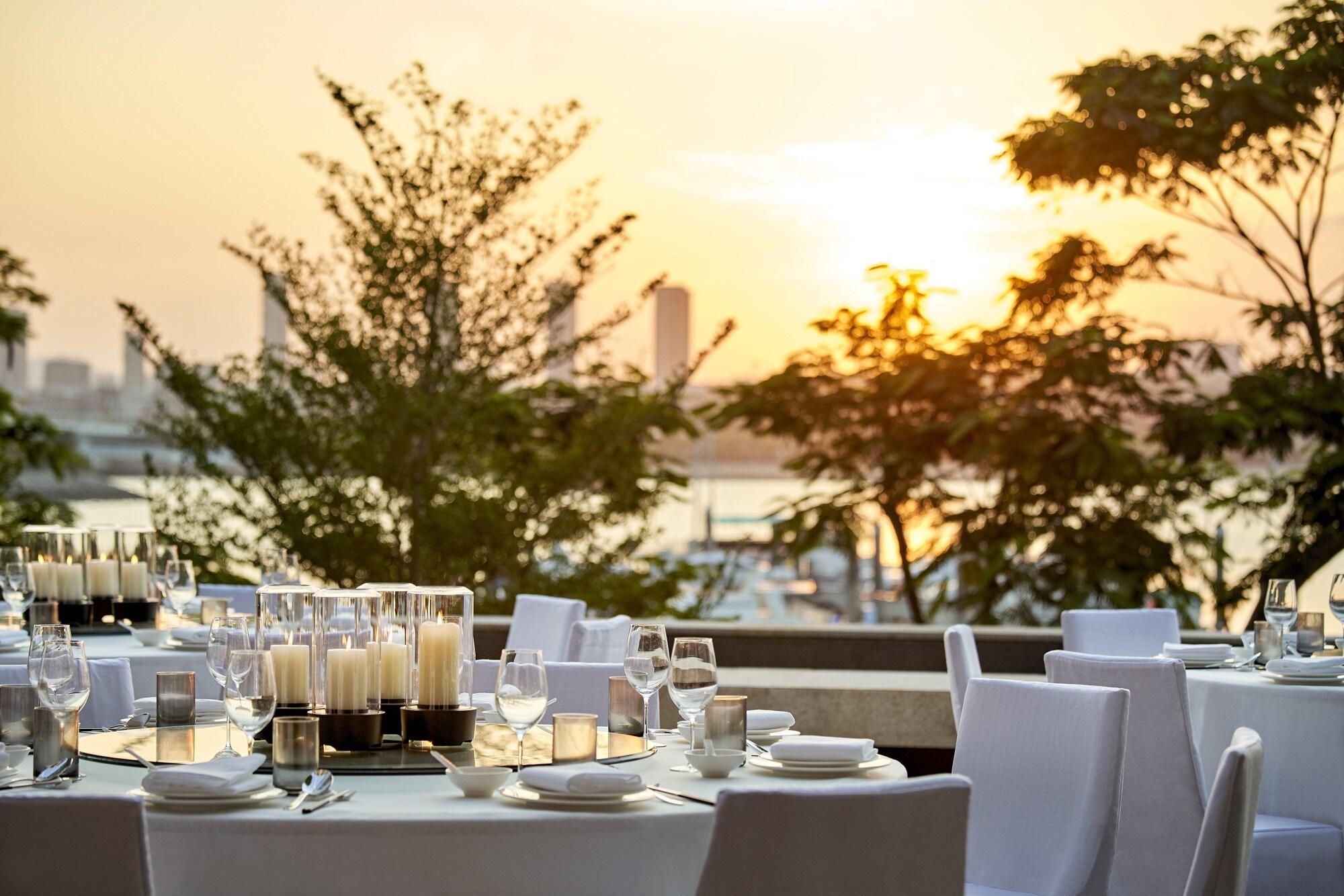 Lohkah Hotel & Spa-Free Welcome Fruit Plate Xiamen Exterior foto