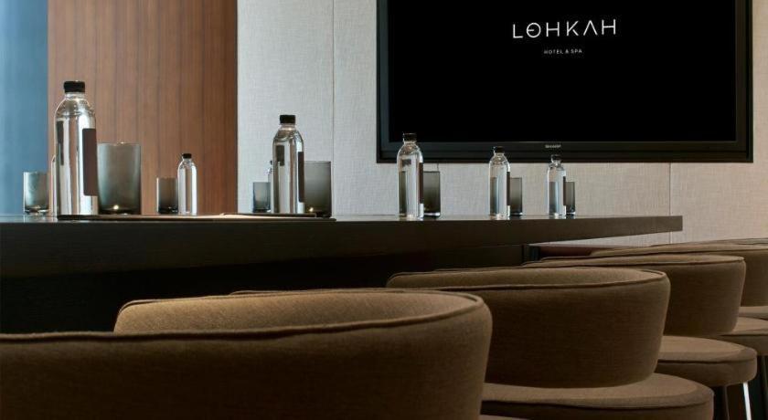 Lohkah Hotel & Spa-Free Welcome Fruit Plate Xiamen Exterior foto